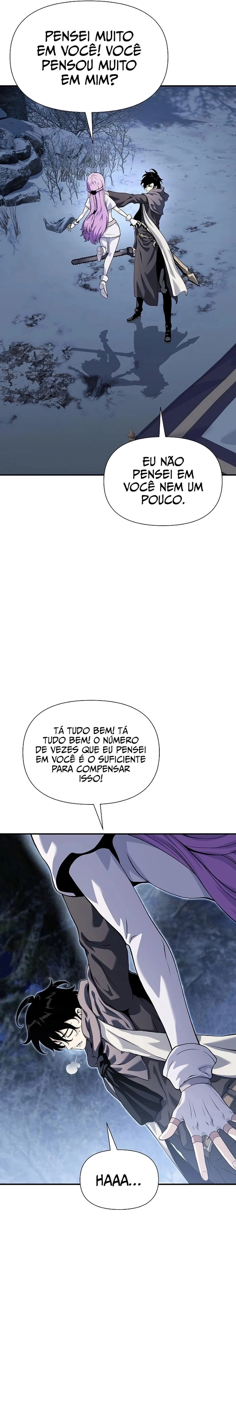 O Sacerdote da Corrupção, capítulo 28, página 3