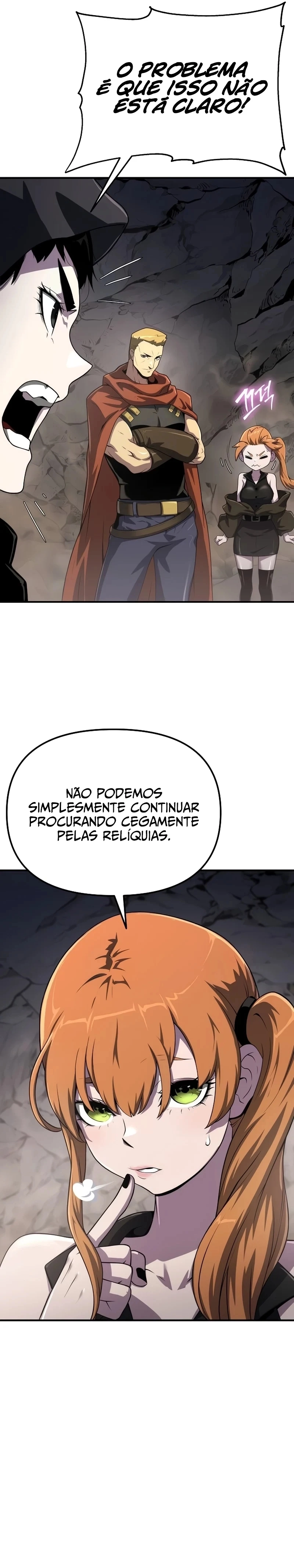 O Sacerdote da Corrupção, capítulo 53, página 4