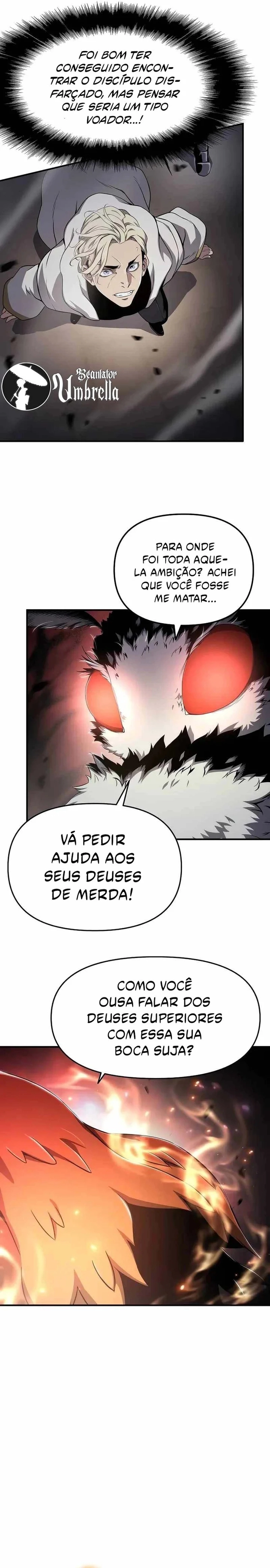 O Sacerdote da Corrupção, capítulo 64, página 3