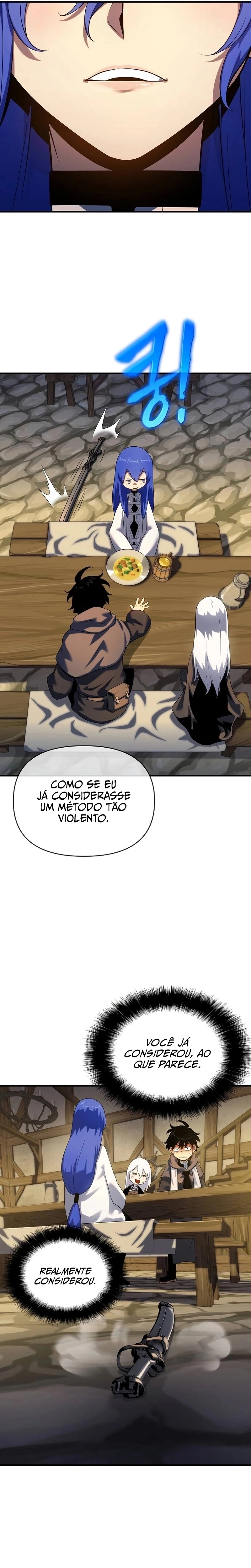O Sacerdote da Corrupção, capítulo 46, página 4
