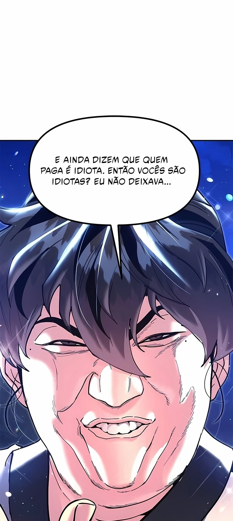 Crônicas do Soberano Preguiçoso, capítulo 43, página 4