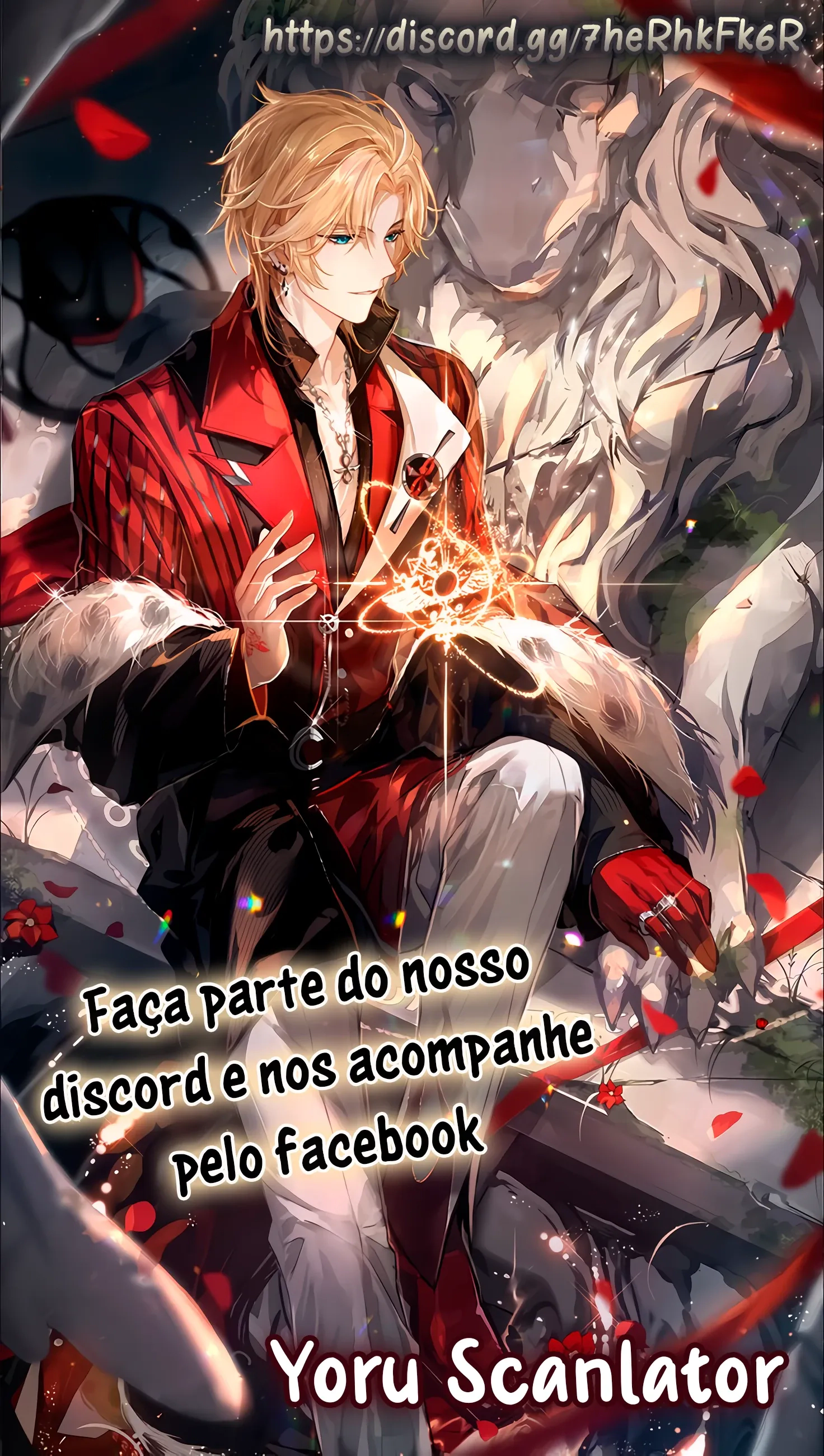 Senhorita Celebridade, capítulo 77, página 3