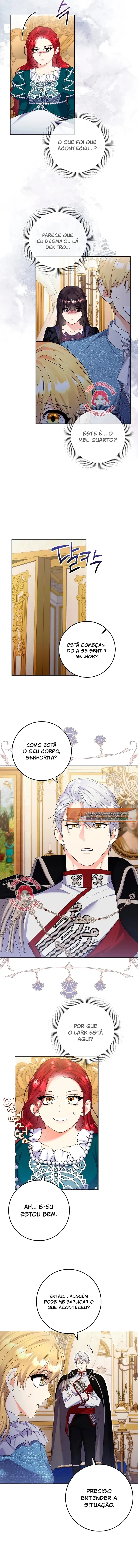 Senhorita Celebridade, capítulo 73, página 2