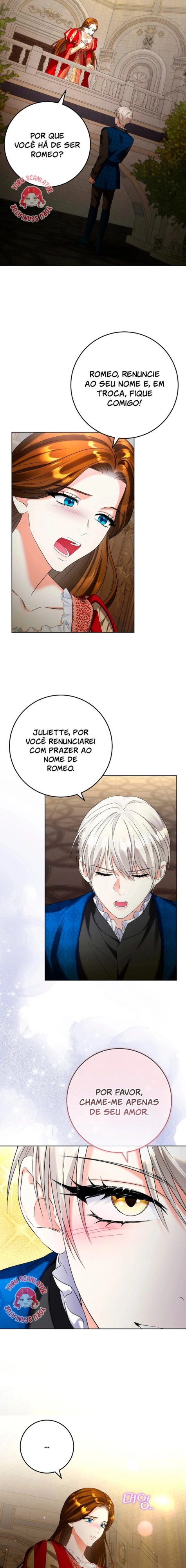 Senhorita Celebridade, capítulo 89, página 2