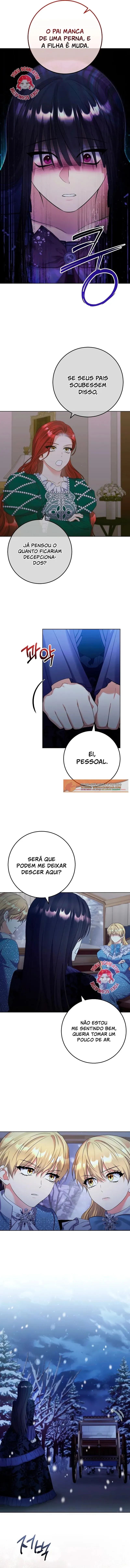 Senhorita Celebridade, capítulo 74, página 3