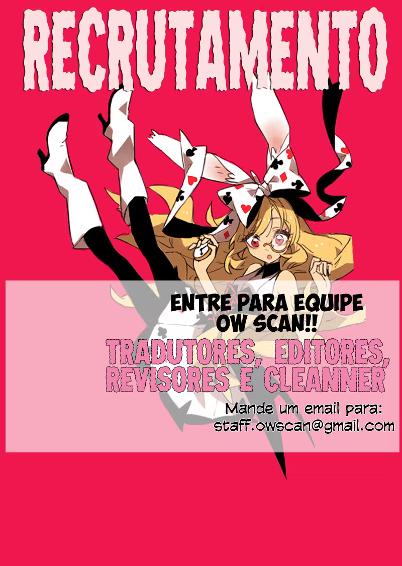 Hadi Girl, capítulo 28, página 3