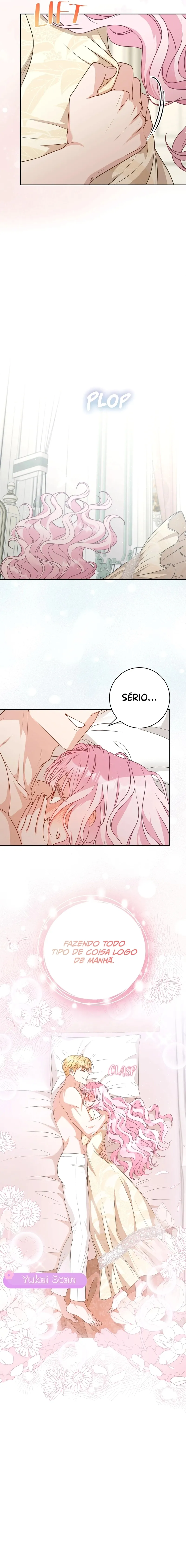 A Mãe Reencarnada Sempre Precisa Morrer?, capítulo 19, página 4