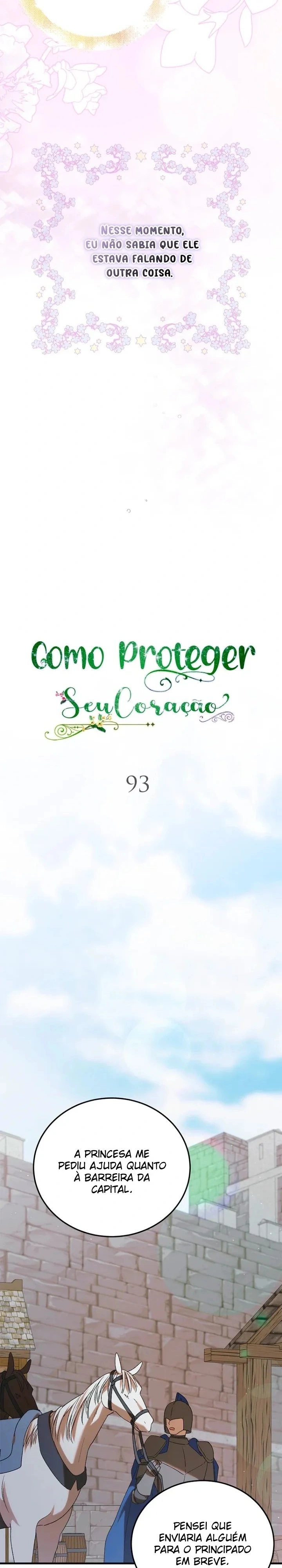 Como Proteger seu Coração, capítulo 93, página 4