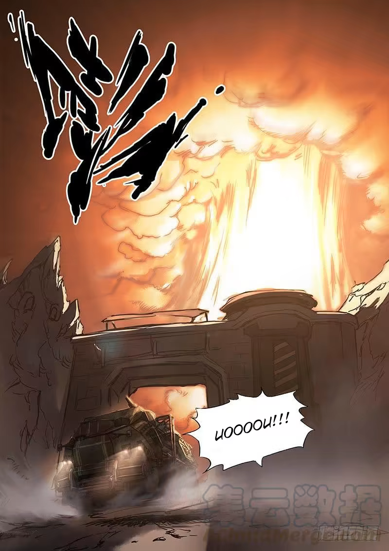 Nightmare World, capítulo 37, página 2
