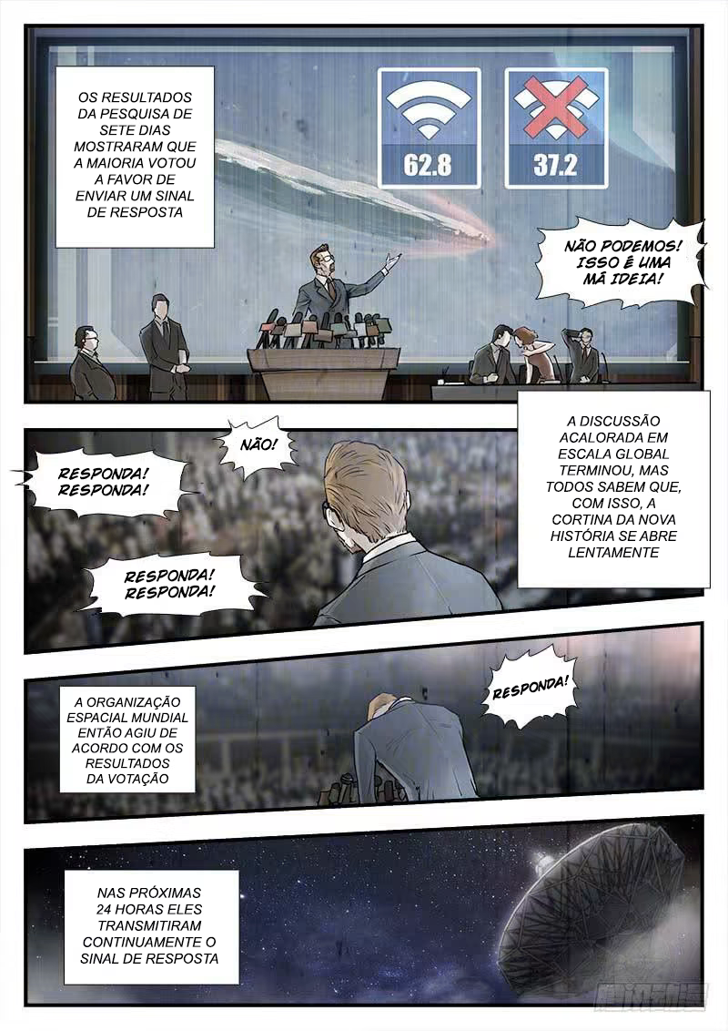 Nightmare World, capítulo 56, página 3