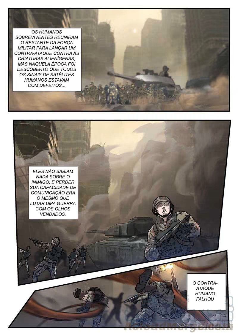 Nightmare World, capítulo 59, página 4