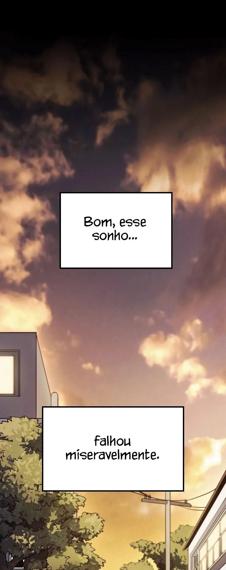 Ganzi Monster, capítulo 1, página 4