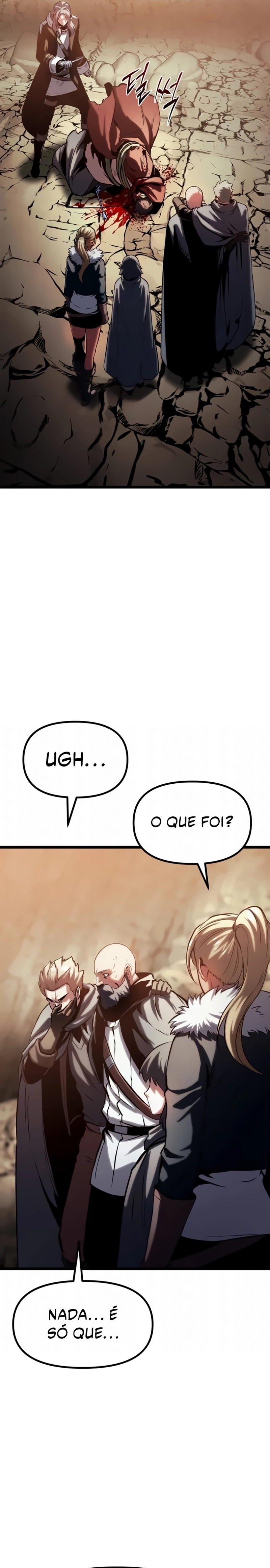 O Arquimago Do Vale, capítulo 17, página 2