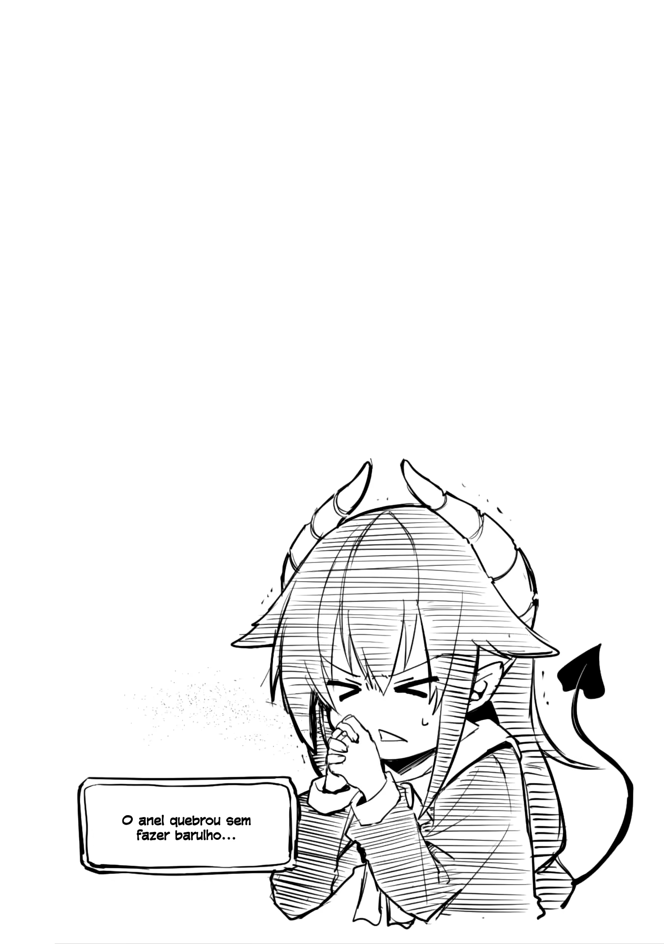 Naughty Succubus "Saki-chan", capítulo 10, página 3