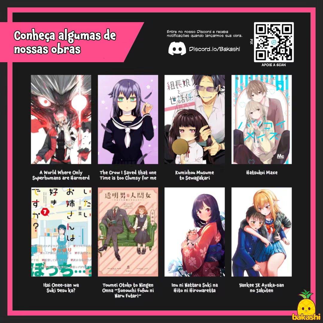 Naughty Succubus "Saki-chan", capítulo 35, página 3