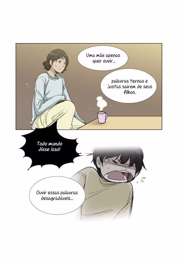 Nineteen, Twenty-One, capítulo 20, página 4