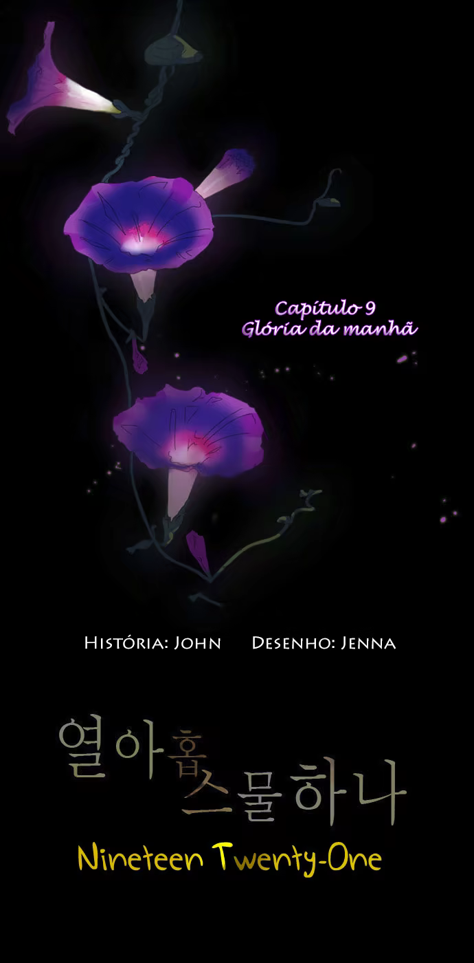 Nineteen, Twenty-One, capítulo 9, página 3