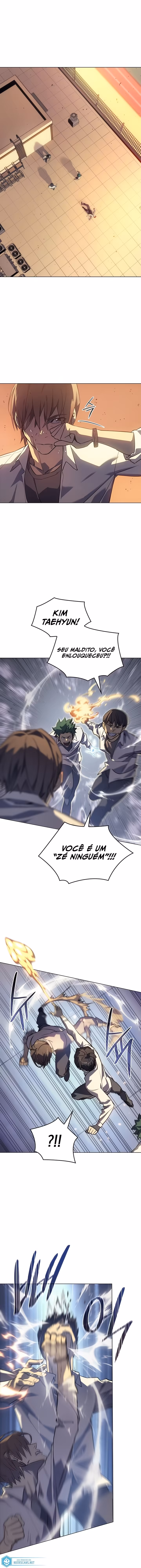 Circunstâncias de um Casamento, capítulo 2, página 2
