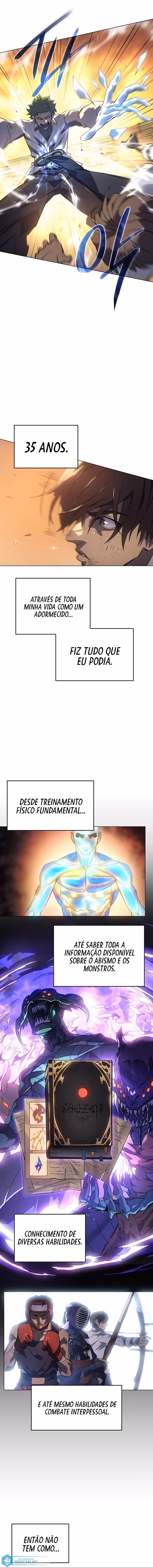 Circunstâncias de um Casamento, capítulo 2, página 3