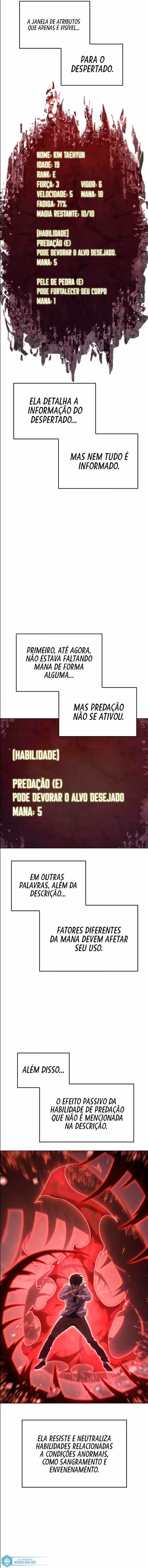 Circunstâncias de um Casamento, capítulo 4, página 3