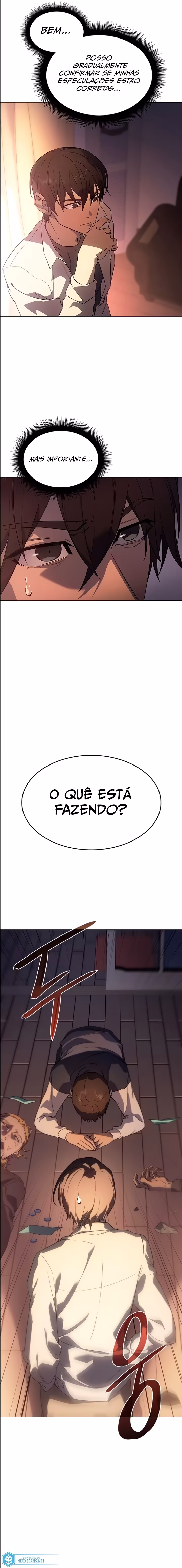 Circunstâncias de um Casamento, capítulo 4, página 4