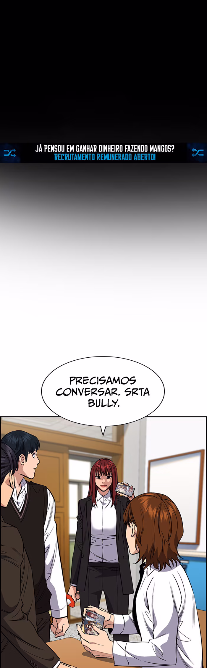 Get Schooled, capítulo 39, página 2