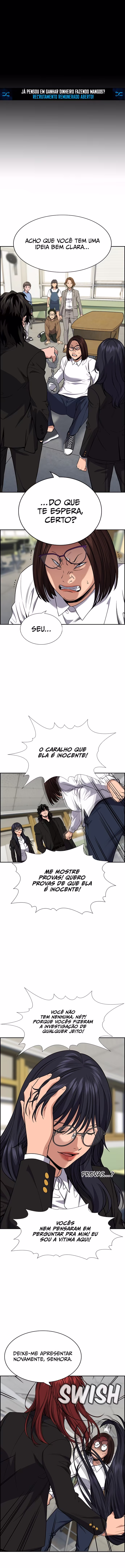 Get Schooled, capítulo 88, página 2