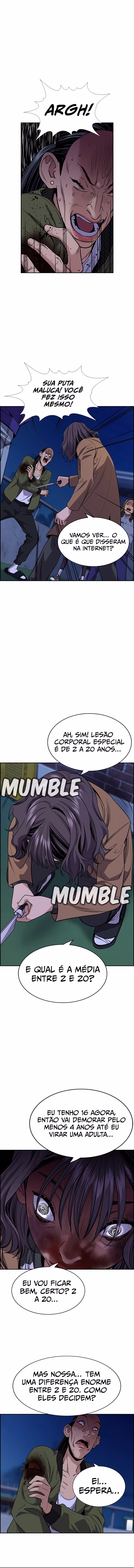 Get Schooled, capítulo 70, página 4