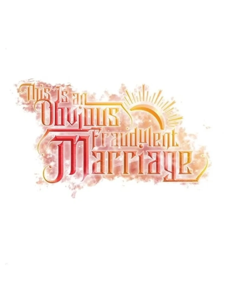 Este é um casamento obviamente fraudulento, capítulo 88, página 2