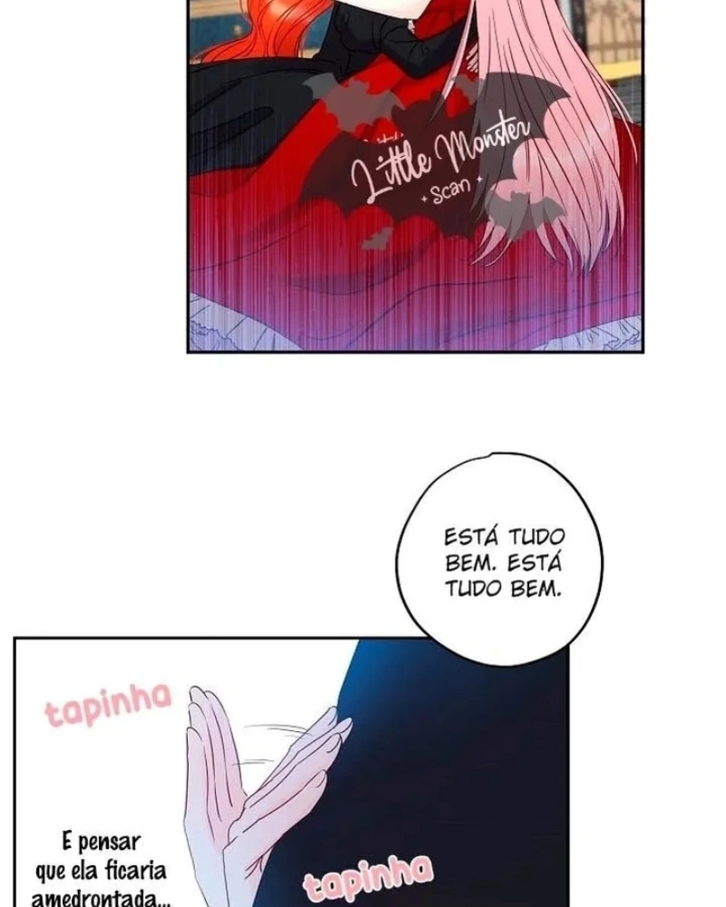 Este é um casamento obviamente fraudulento, capítulo 34, página 3