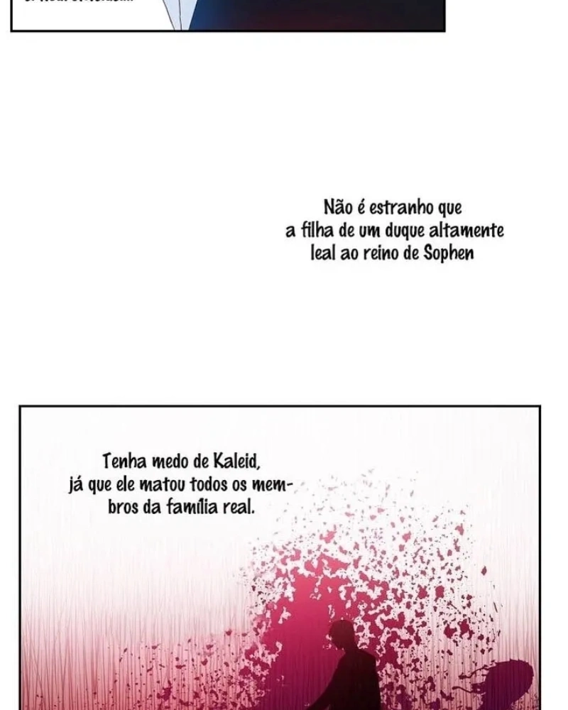 Este é um casamento obviamente fraudulento, capítulo 34, página 4