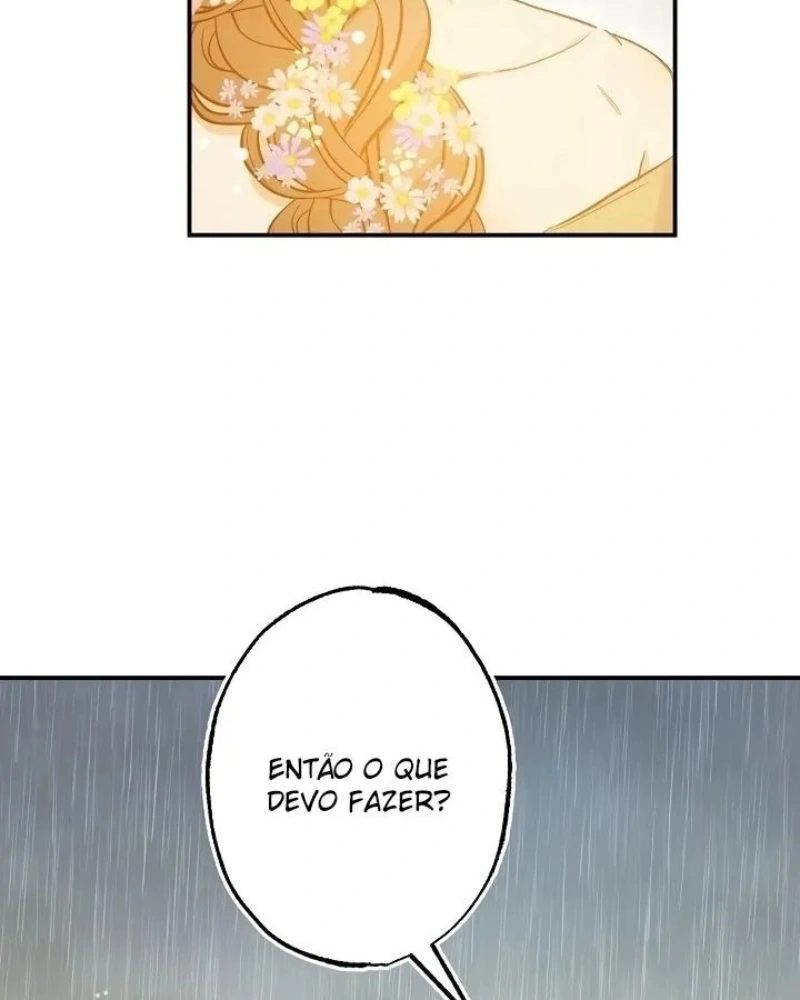 Este é um casamento obviamente fraudulento, capítulo 73, página 3