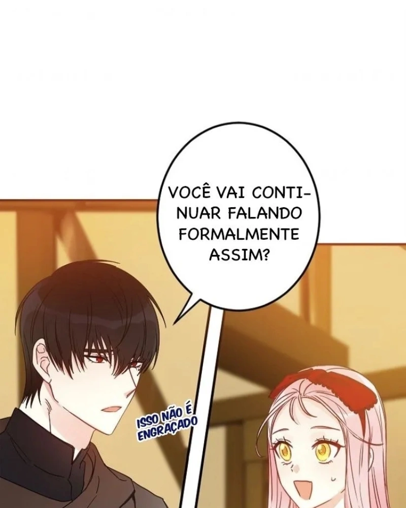 Este é um casamento obviamente fraudulento, capítulo 9, página 2