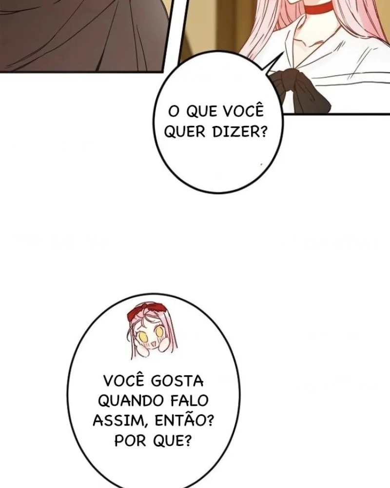 Este é um casamento obviamente fraudulento, capítulo 9, página 3