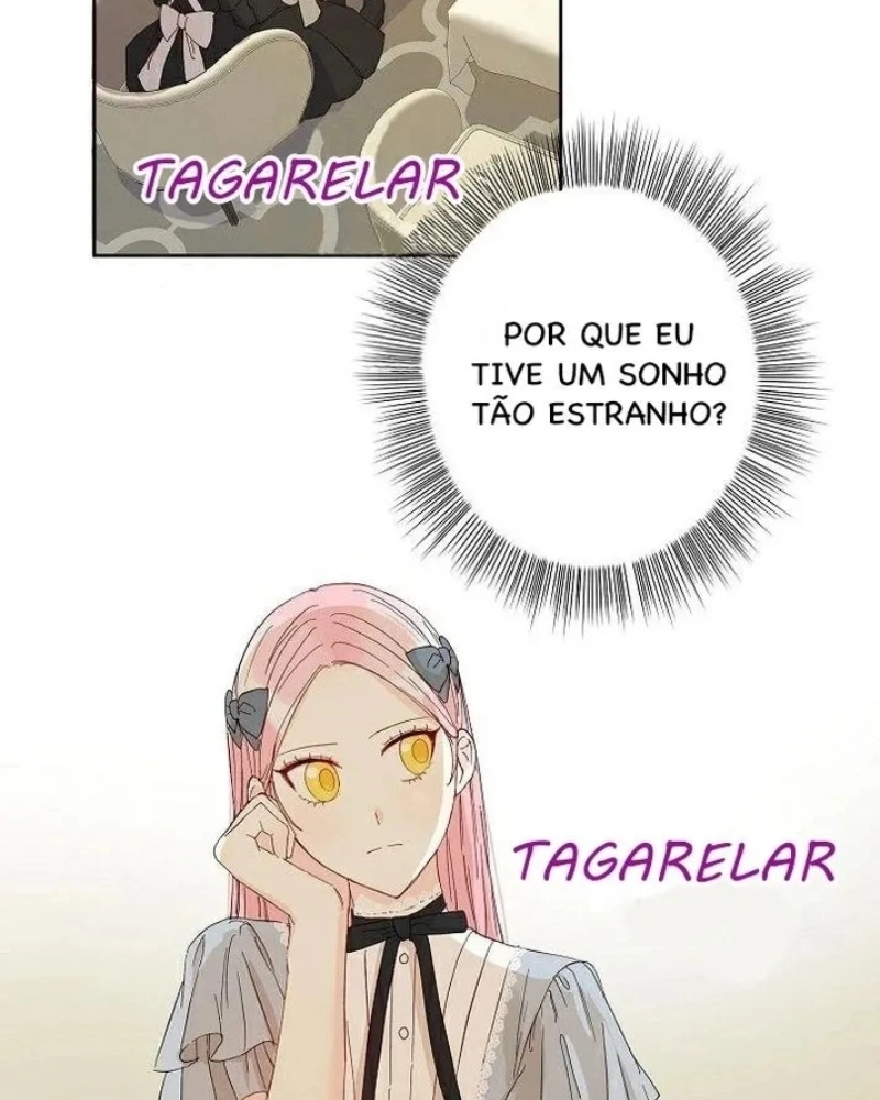 Este é um casamento obviamente fraudulento, capítulo 24, página 3