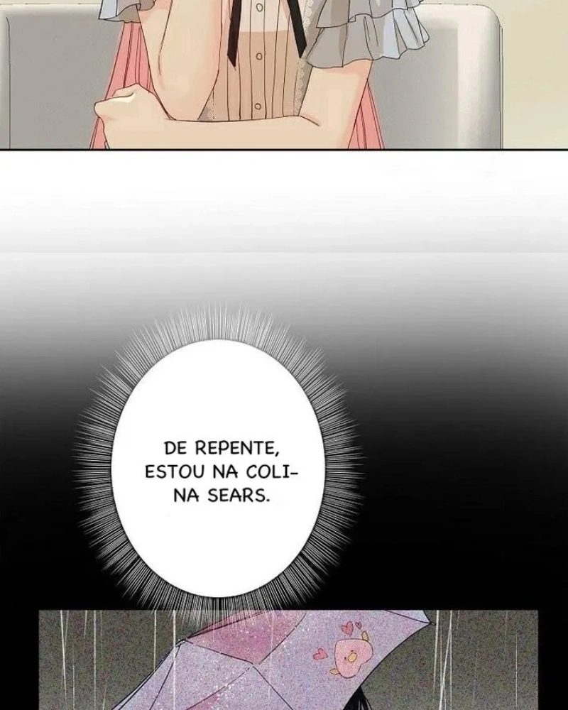 Este é um casamento obviamente fraudulento, capítulo 24, página 4