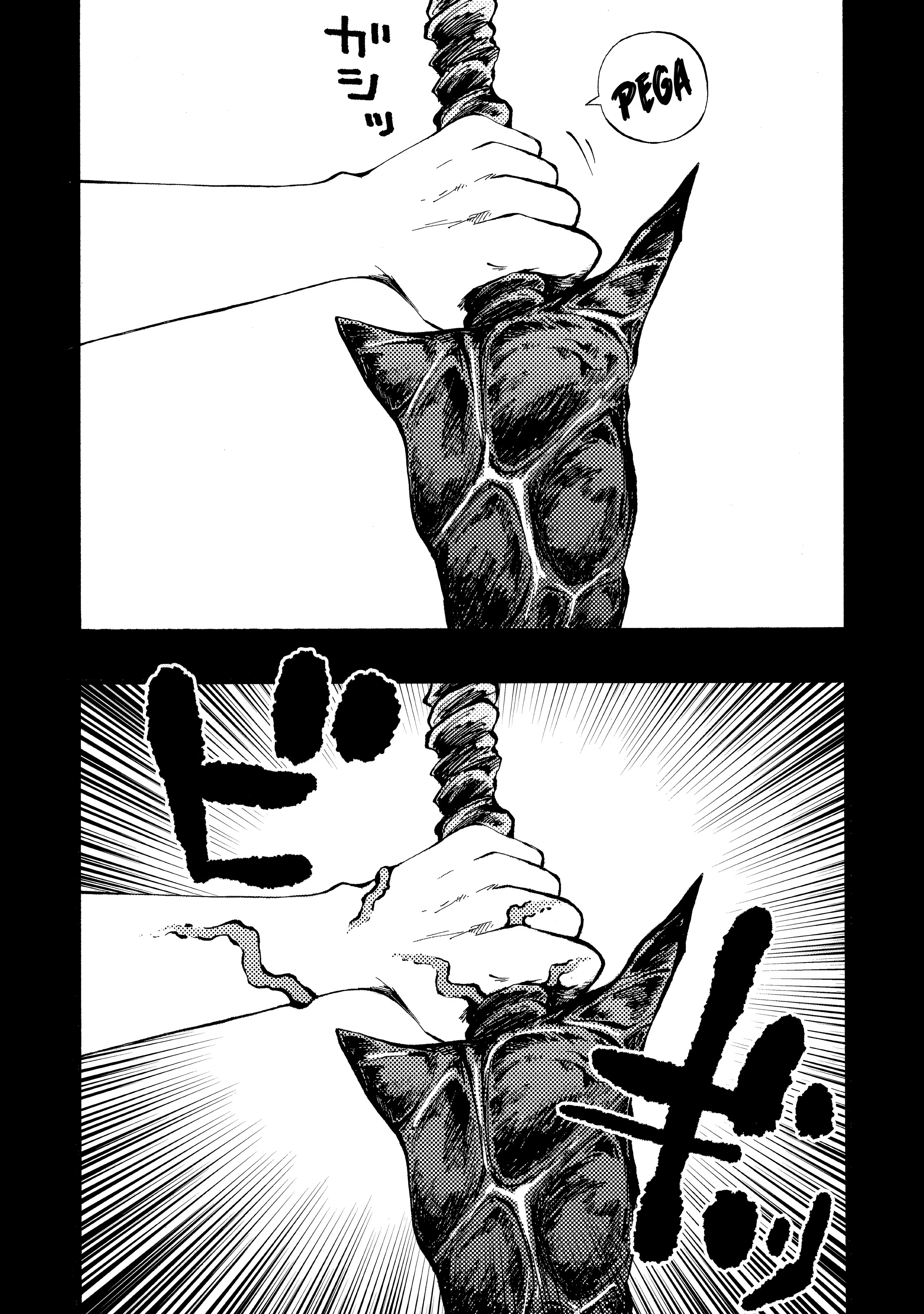 Otogi Bukkoro Shiamu, capítulo 15, página 4