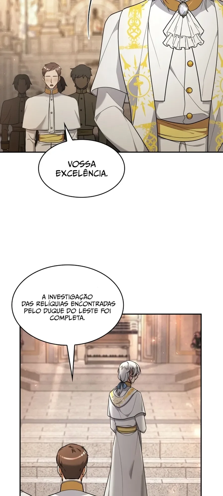 Rena Rubel: O Retorno da Implacável, capítulo 40, página 4