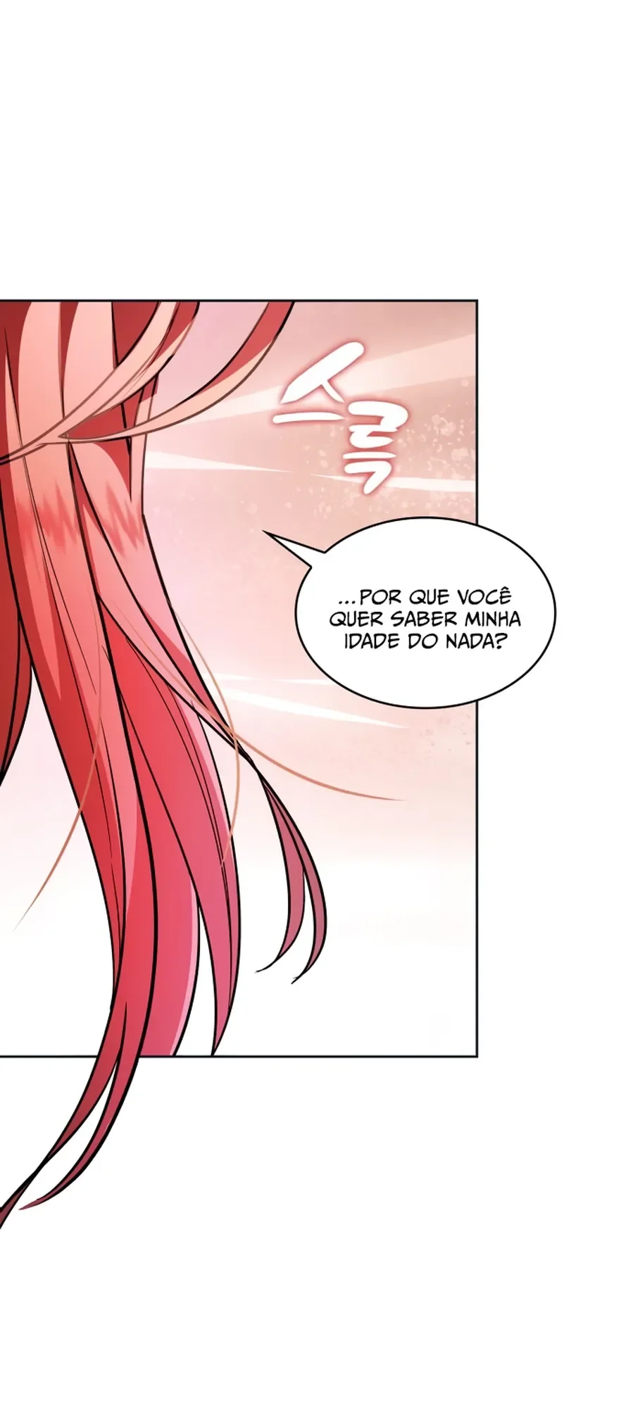 Rena Rubel: O Retorno da Implacável, capítulo 38, página 2