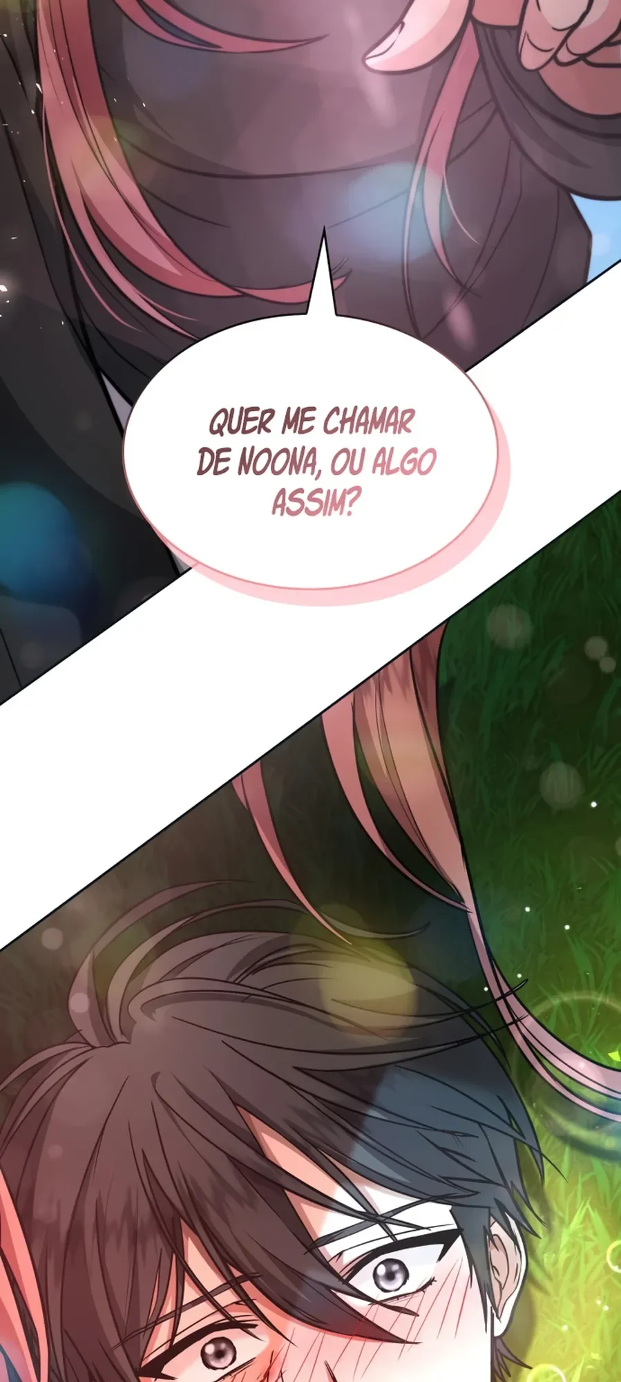 Rena Rubel: O Retorno da Implacável, capítulo 38, página 4