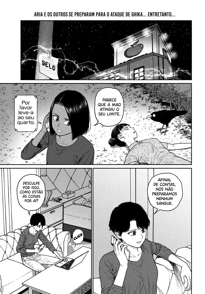 Vampeerz, capítulo 39, página 2
