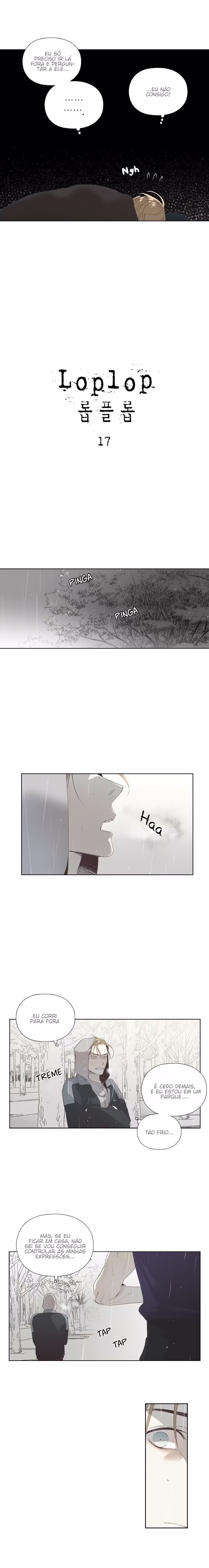 Loplop, capítulo 17, página 4