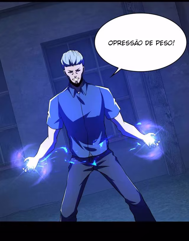 Mo Shi Wei Wang, capítulo 114, página 4
