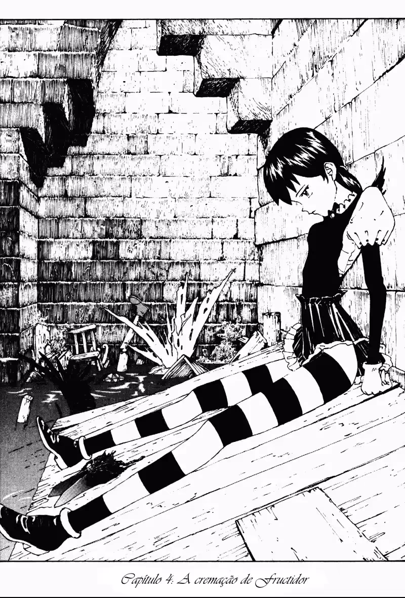 Vendémiaire no Tsubasa, capítulo 4, página 2