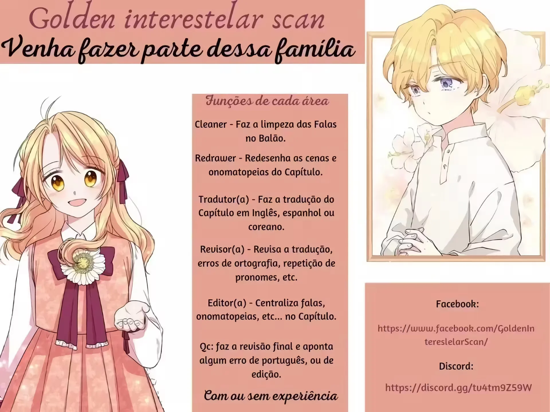 Quando a Vilã Está Apaixonada, capítulo 42, página 2
