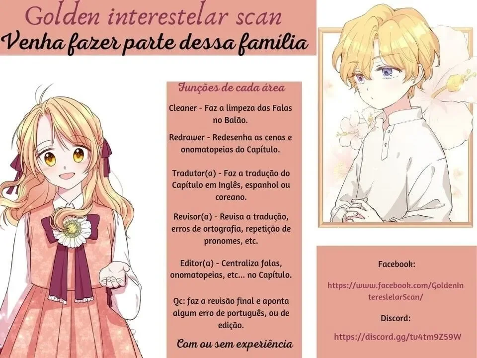 Quando a Vilã Está Apaixonada, capítulo 38, página 2