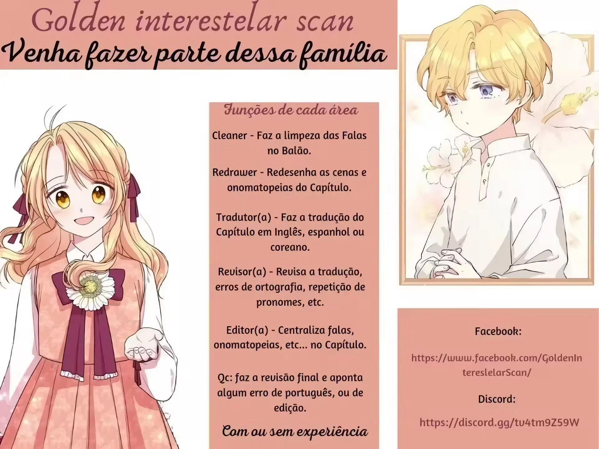 Quando a Vilã Está Apaixonada, capítulo 39, página 2