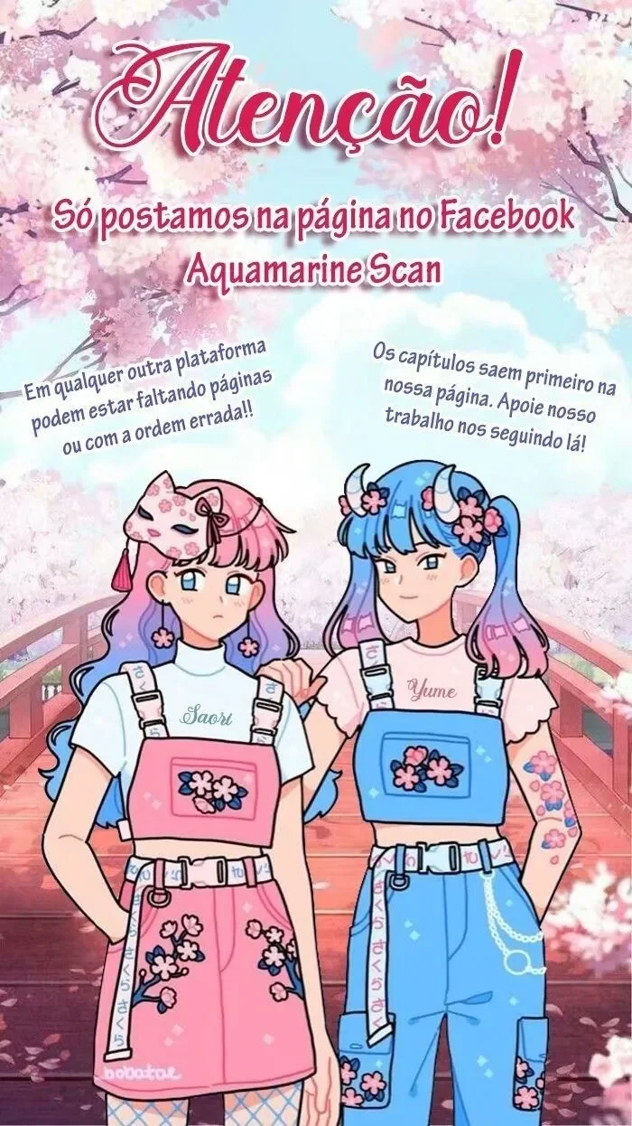 Quando a Vilã Está Apaixonada, capítulo 7, página 2