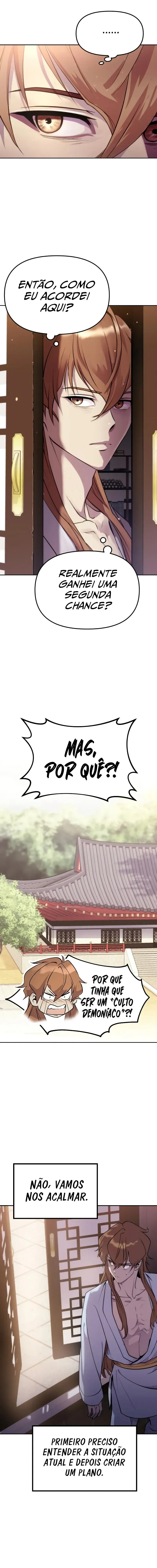 Crônicas da Facção Demoníaca, capítulo 4, página 4