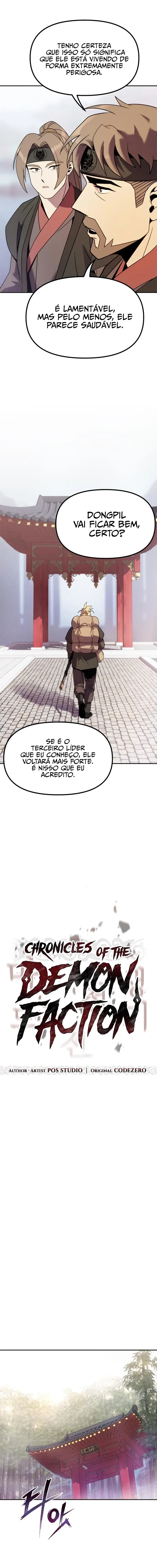 Crônicas da Facção Demoníaca, capítulo 14, página 4